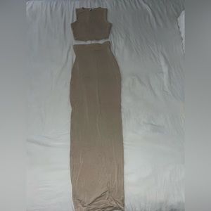 Oh Polly two piece set, size 2